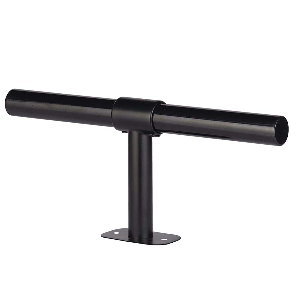 Hair Salon Footrests & Hair Dryer Holders Comfortel