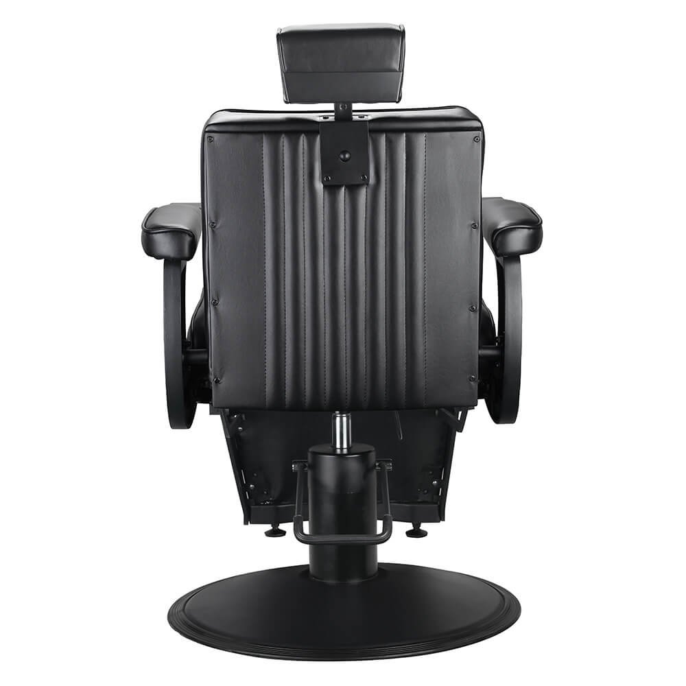 10342 Batman Barbers Chair - Back