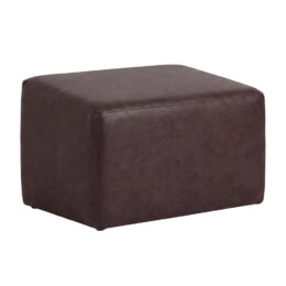 Merlot Ottoman
