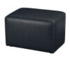 1150-MD Midnight Ottoman