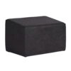 1150-MD Ottoman Midnight