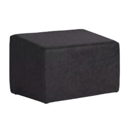 Midnight Ottoman