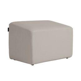 Stone Ottoman