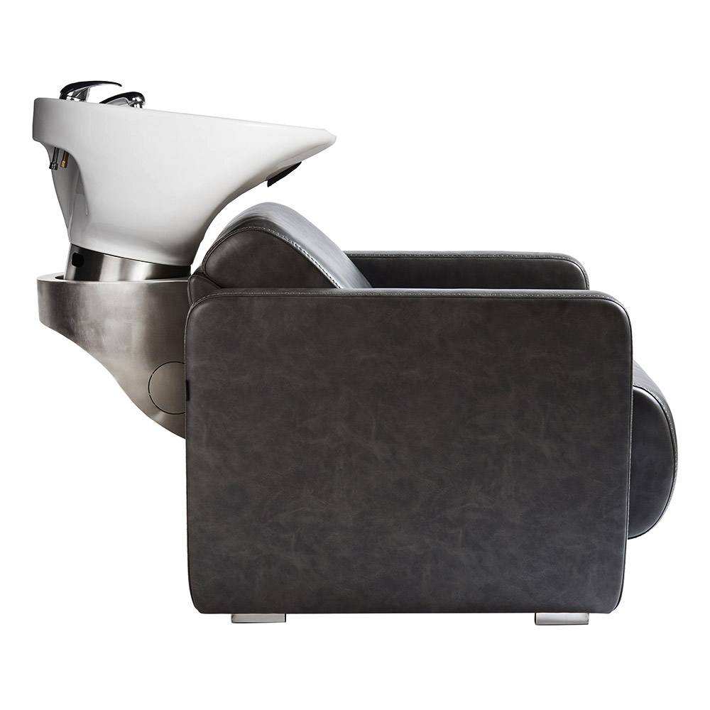 1185.01.TB Club Textured Black_004_White Basin