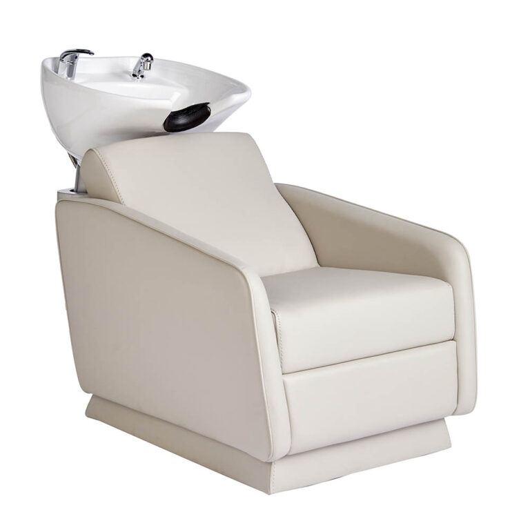 Hairdressing Shampoo Basins & Wash Lounges Comfortel