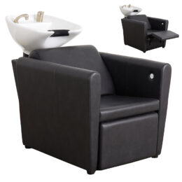 Hugo Midnight Electric Wash Lounge