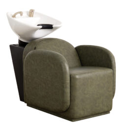 Lola Sage Green Wash Lounge