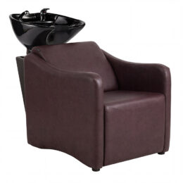 Ava Merlot Wash Lounge
