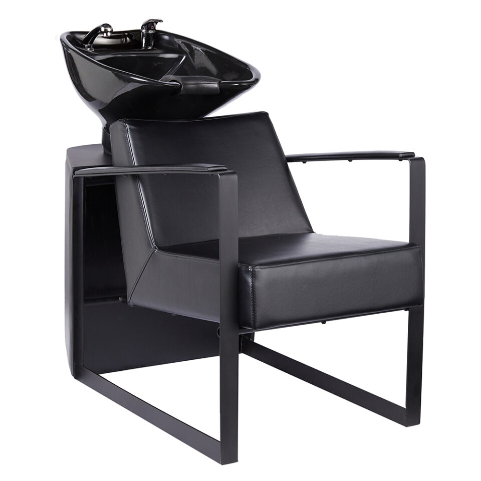 Hairdressing Shampoo Basins & Wash Lounges Comfortel