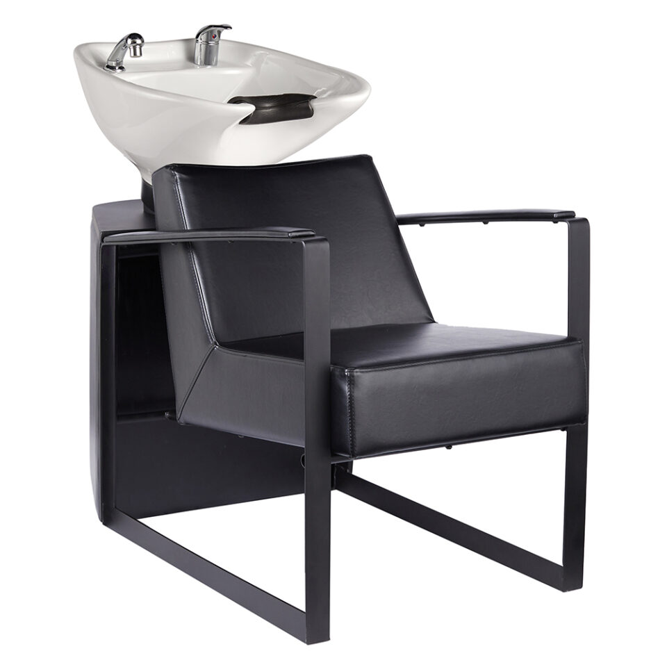 Hairdressing Shampoo Basins & Wash Lounges Comfortel