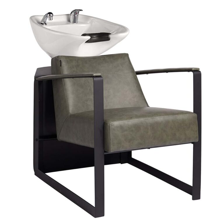 Hairdressing Shampoo Basins & Wash Lounges Comfortel