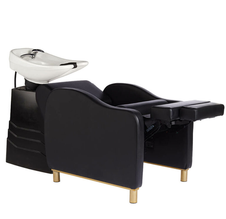 Hairdressing Shampoo Basins & Wash Lounges Comfortel