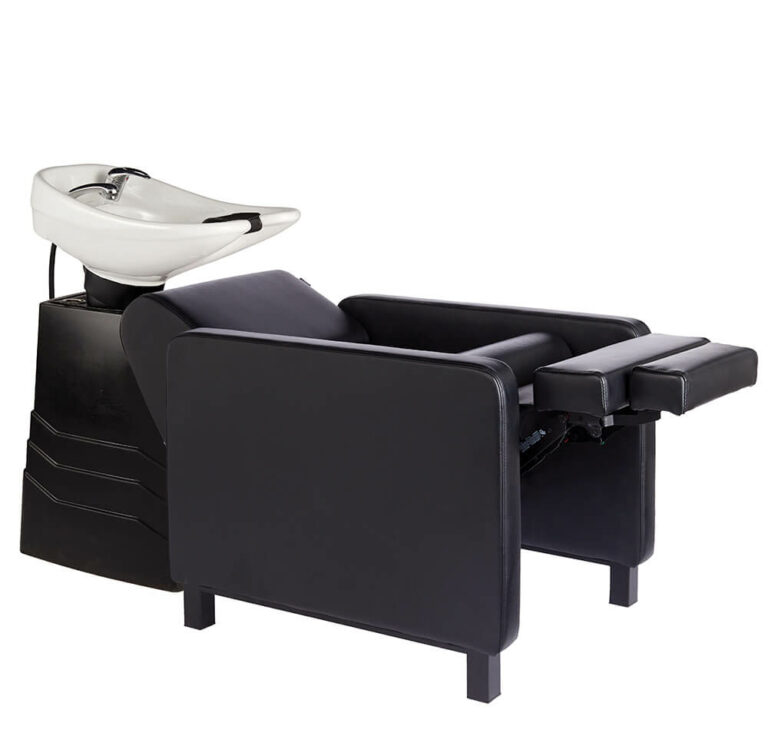 Hairdressing Shampoo Basins & Wash Lounges Comfortel