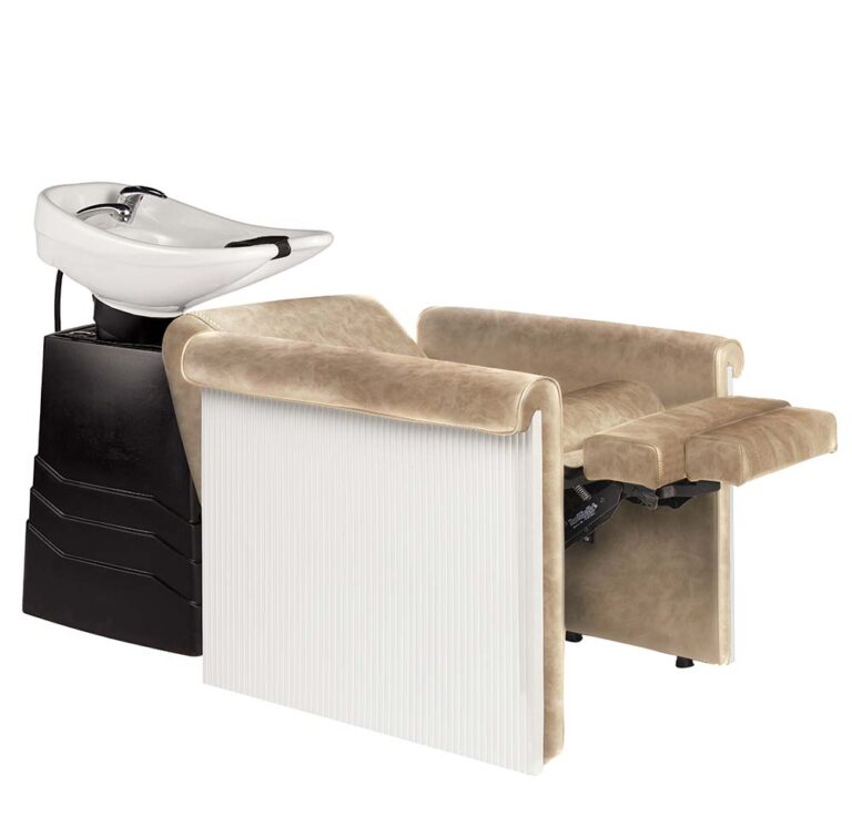 Hairdressing Shampoo Basins & Wash Lounges Comfortel