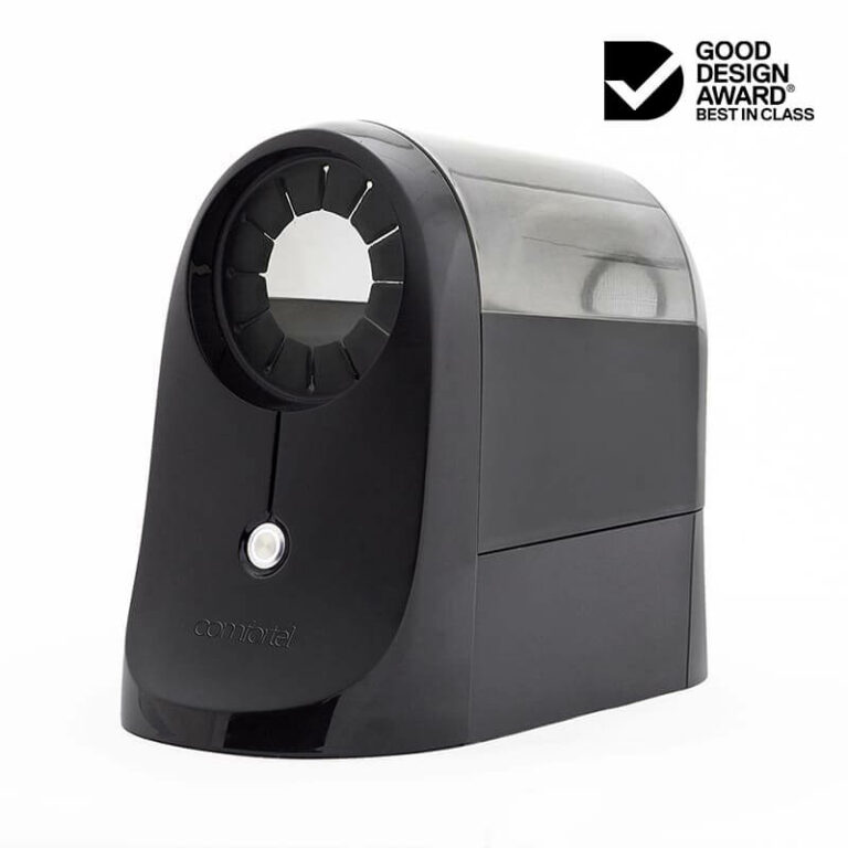 Presto Brush Cleaner Comfortel