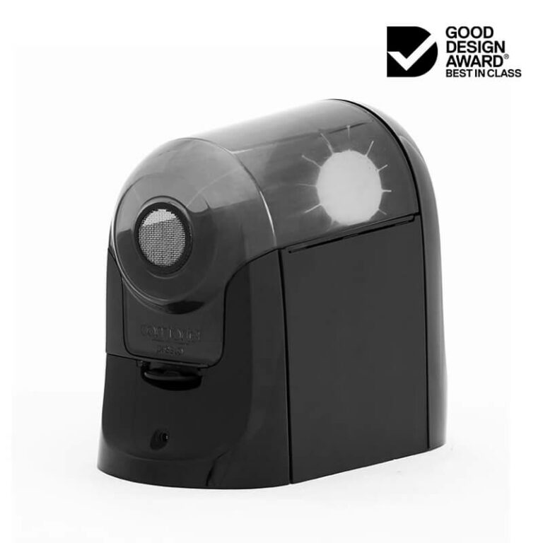 Presto Brush Cleaner Comfortel