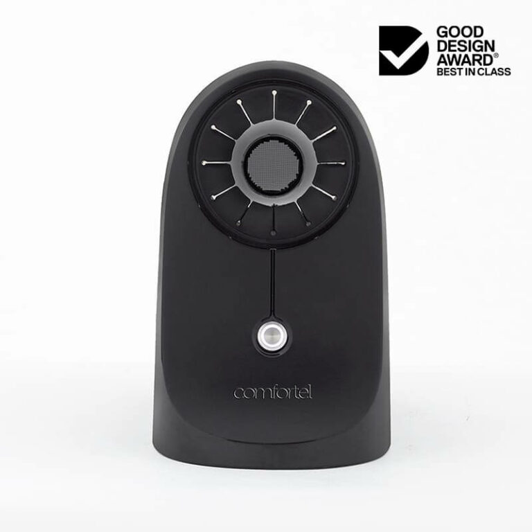 Presto Brush Cleaner Comfortel