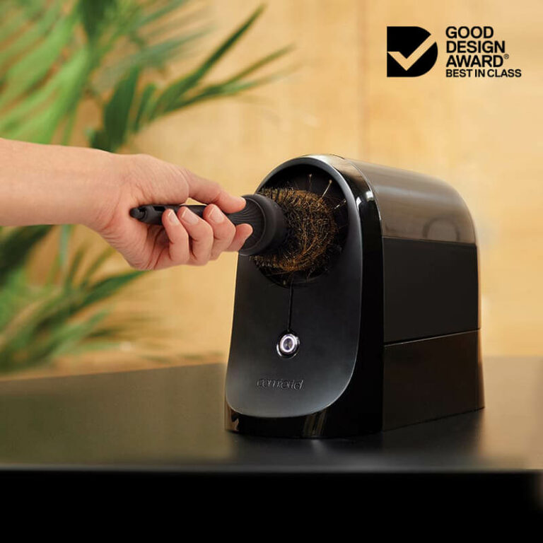 Presto Brush Cleaner Comfortel