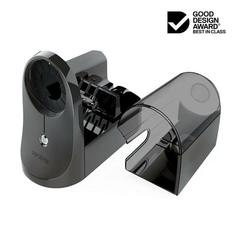 Presto Brush Cleaner Comfortel