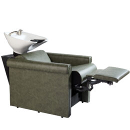 Paddy Wash Lounge With Massage