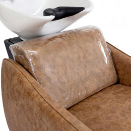 Electric Recliner Wash Lounge Clear Cover
