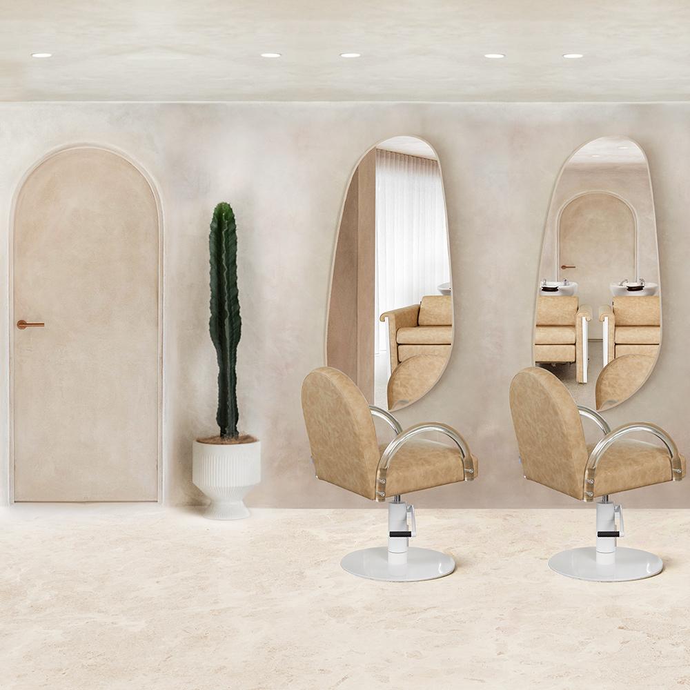 2 Archie Small Feature