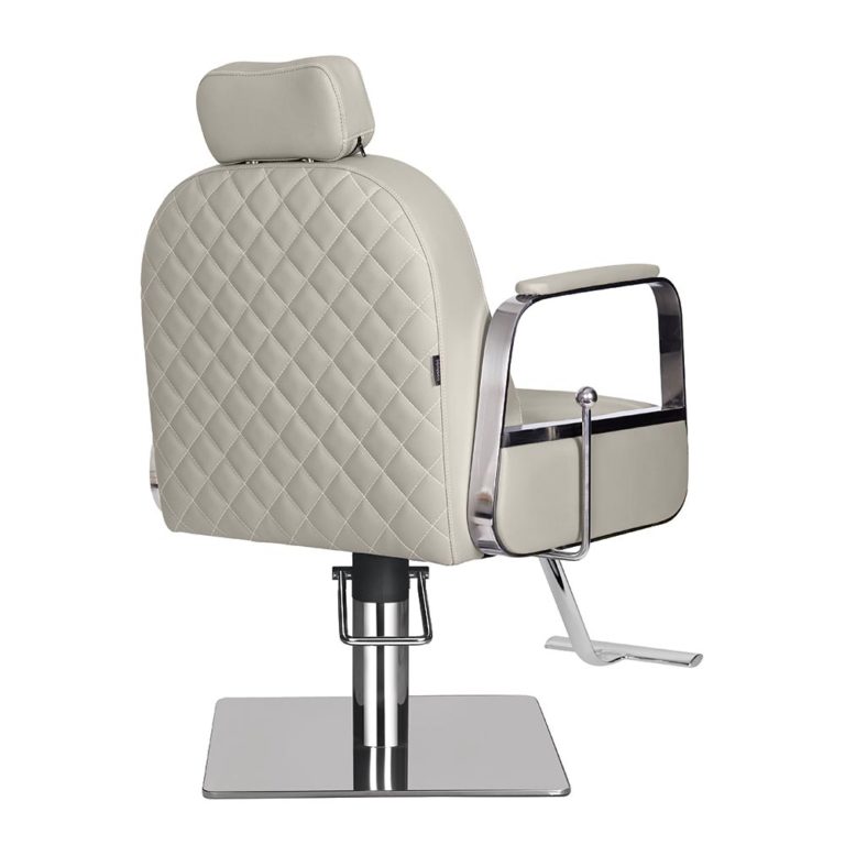 Reclining Salon Chairs for Brows, Lashes & Make Up Comfortel