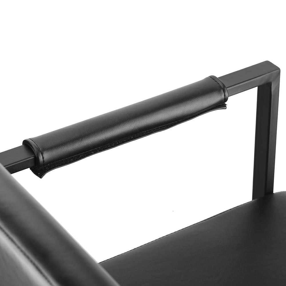 4127-Harper Salon Chair Feature