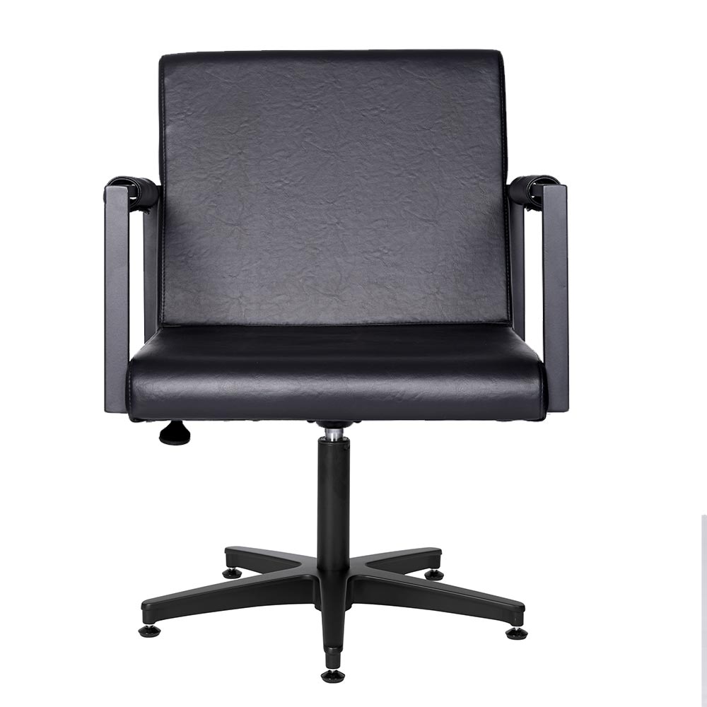 4127-Harper Salon Chair Front