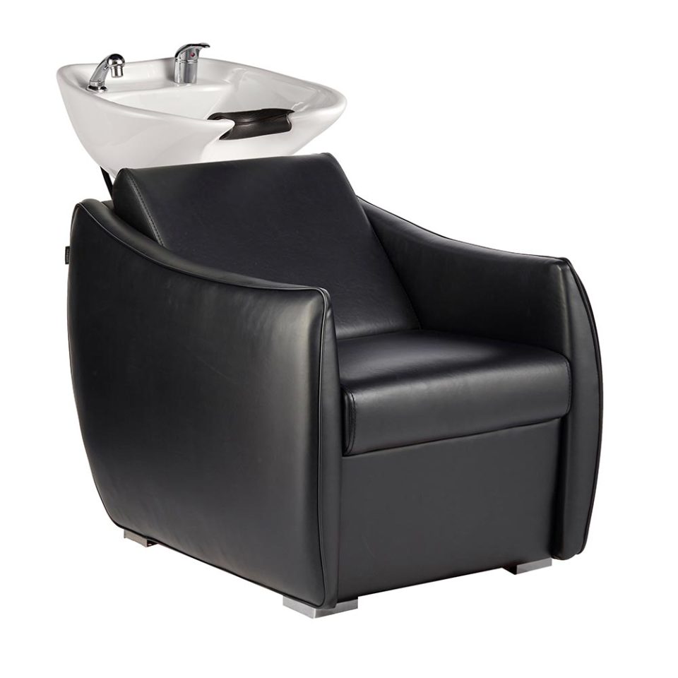 Hairdressing Shampoo Basins & Wash Lounges Comfortel