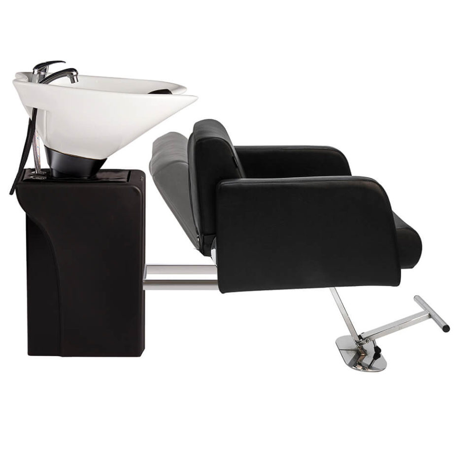 Mara Deluxe II Wash Lounge Comfortel