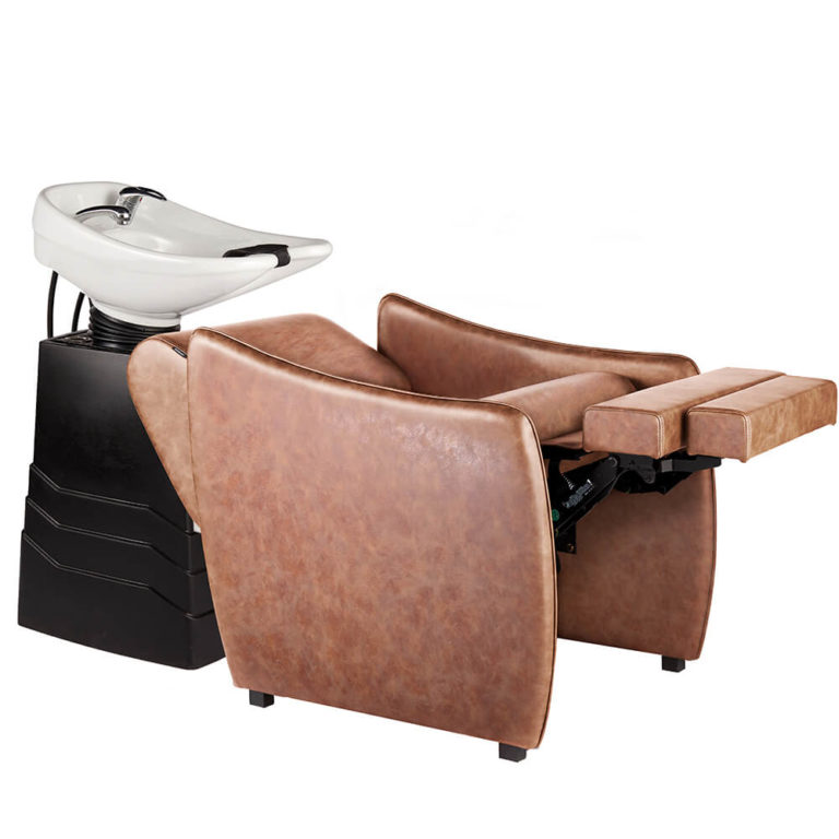 Hairdressing Shampoo Basins & Wash Lounges Comfortel