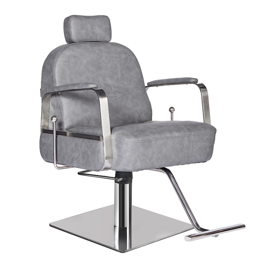 Reclining Salon Chairs for Brows, Lashes & Make Up Comfortel