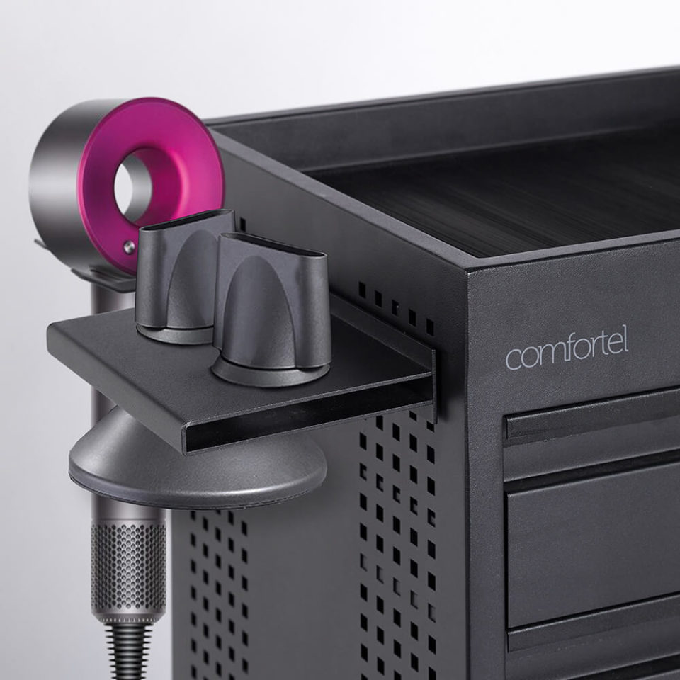 Dyson Dryer Holder Trolley Accessory Comfortel