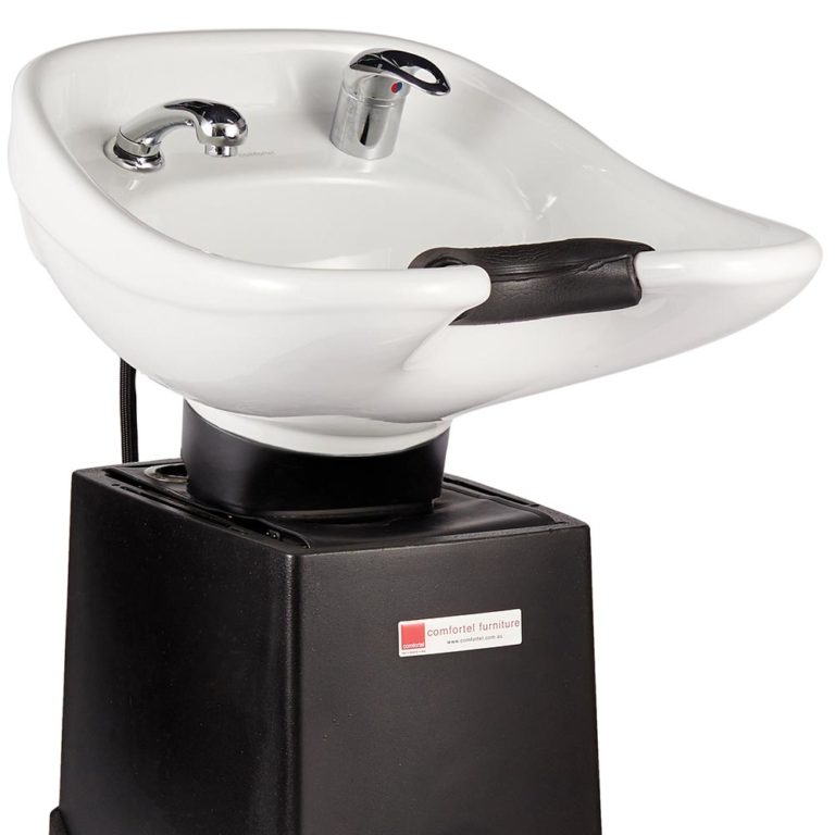 Basin Stand with Standard Basin Comfortel