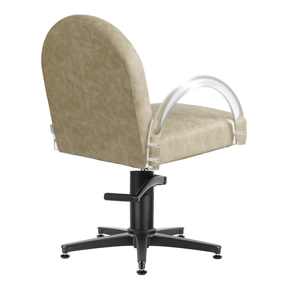 3015.01.S Archie Salon Chair Back Angled