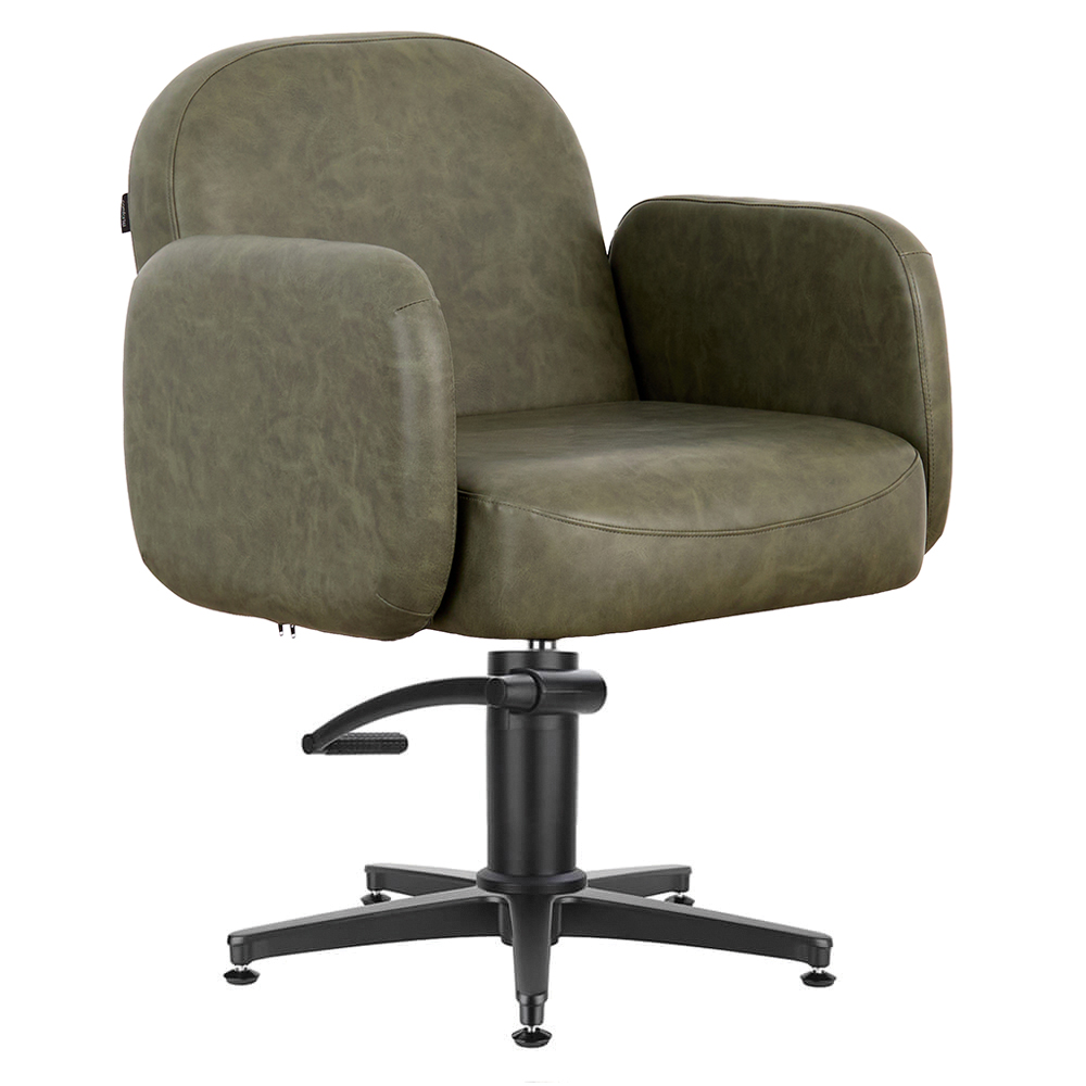 3018.01.S Lulu Sage Green B Capital B Hyd