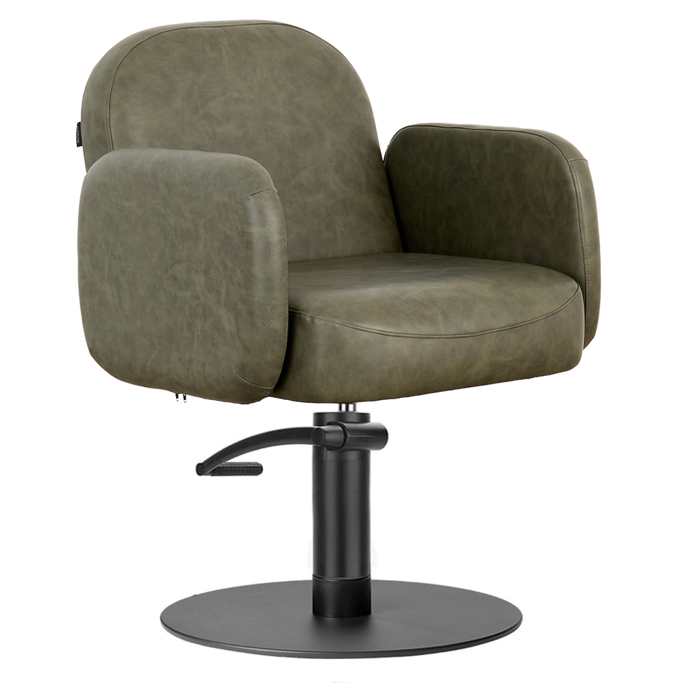 3018.01.S Lulu Sage Green B Omega B Hyd