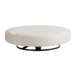 Stone Salon Stool Top