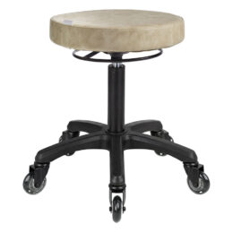 Sand Salon Stool