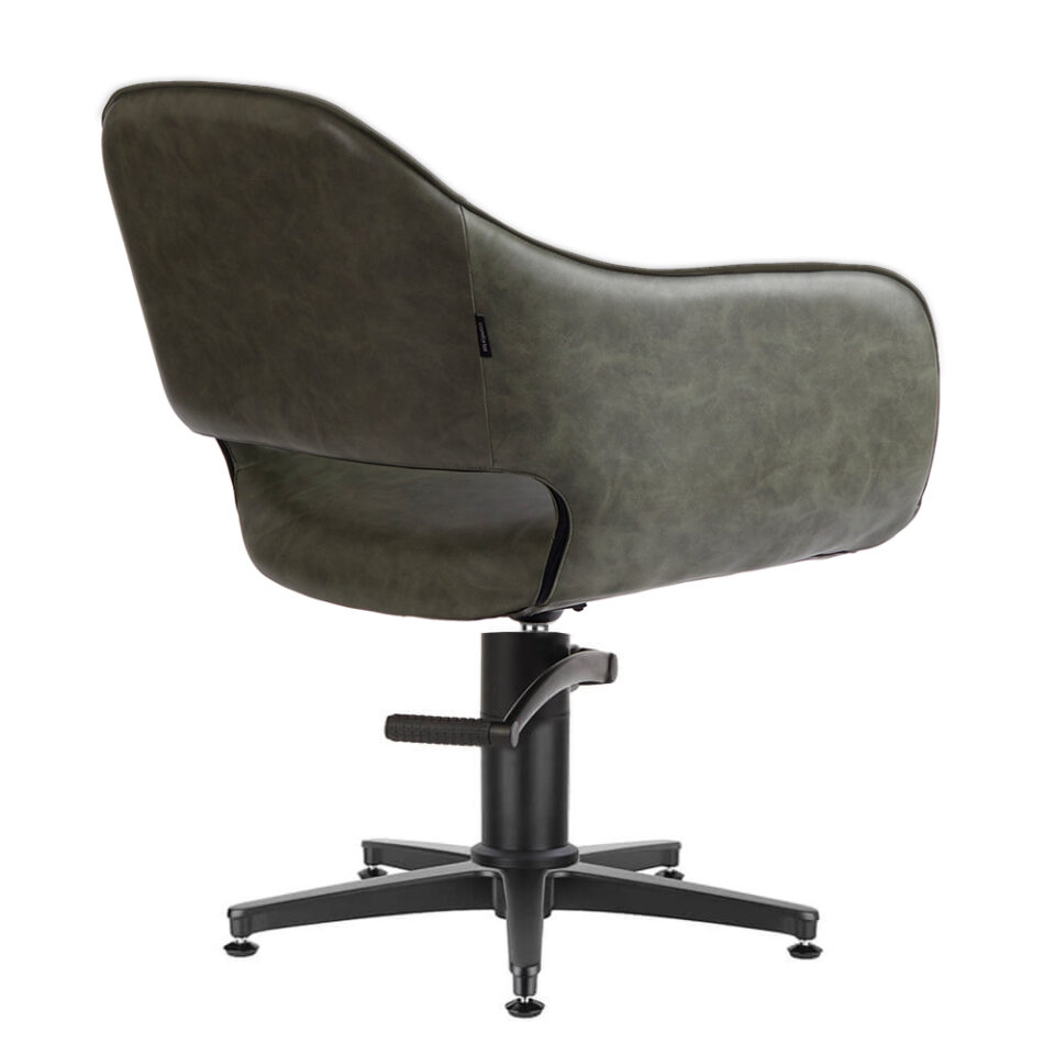 Meadow Sage Green Styling Chair Comfortel