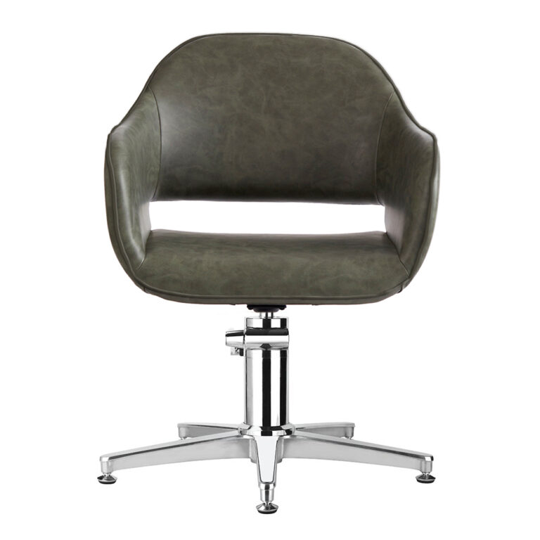 Meadow Sage Green Styling Chair Comfortel