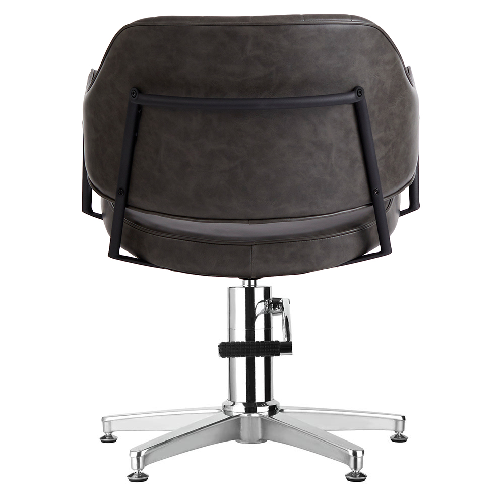 4113 Lexi TB Salon Chair Back