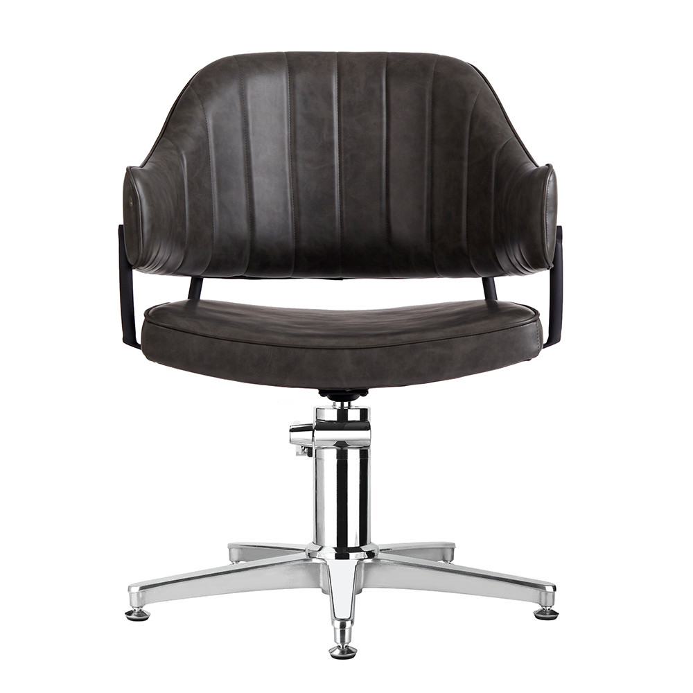 4113 Lexi TB Salon Chair Front