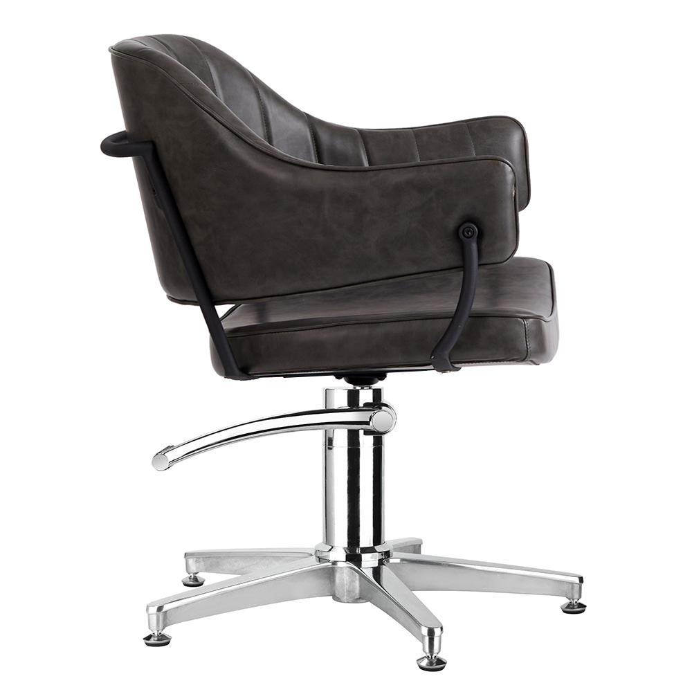 4113 Lexi TB Salon Chair Side
