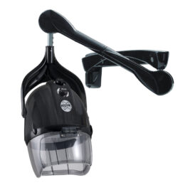 Ceriotti Atomic Hair Dryer - Wall Mounted