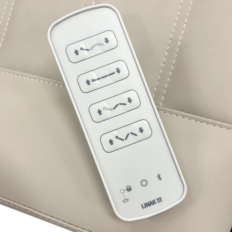 Gemini Connect Treatment Table Stone Comfortel