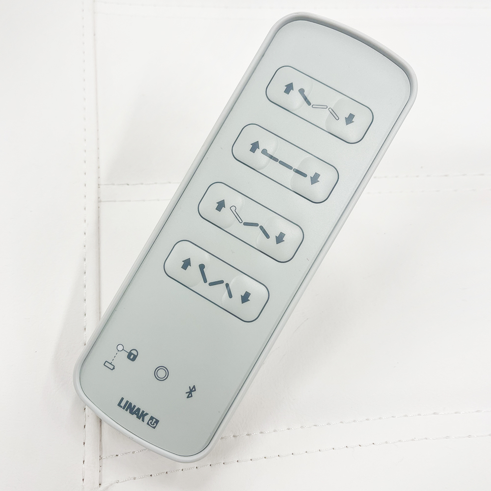 6000.03_Gemini Treatment Table Bluetooth Remote