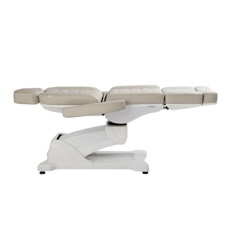 Gemini Connect Treatment Table Stone Comfortel