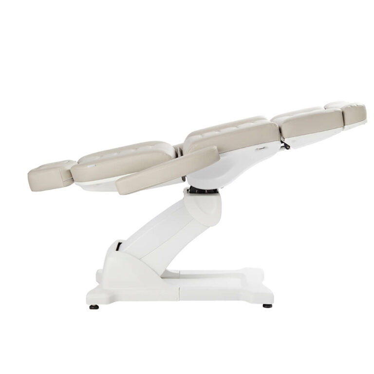 Gemini Connect Treatment Table Stone Comfortel